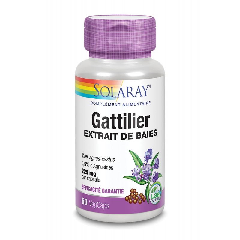 Gattilier