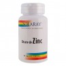 Zinc 15 mg 60 Caps 