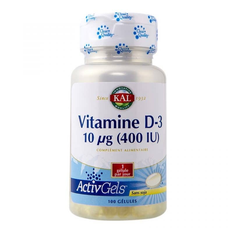 Vitamine d3