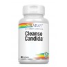 CLEANSE CANDIDA