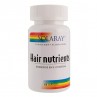 HAIR NUTRIENTS