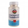 Glucosamine Chondroitine