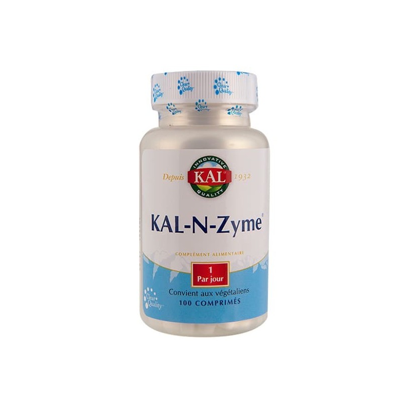 KAL-N-Zyme