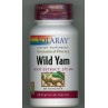 Wild Yam 275 mg 60 caps