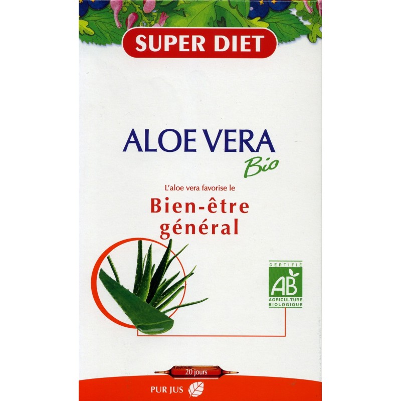 Aloe vera