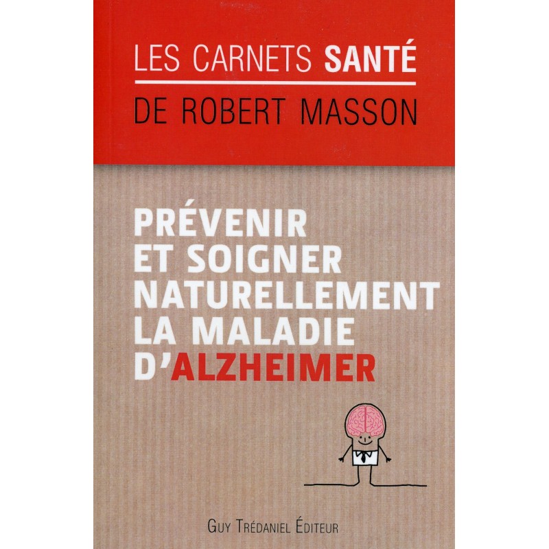 LES CARNETS DE SANTE D'ALZHEIMER