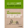 La naturopathie pour mon chat et mon chien