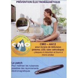 CMO-AA12 PROTECTION PLASMA, LED, CRT