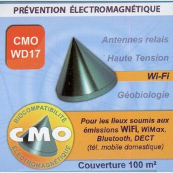 CMO WD17 WIFI DECT BLUETOOTH