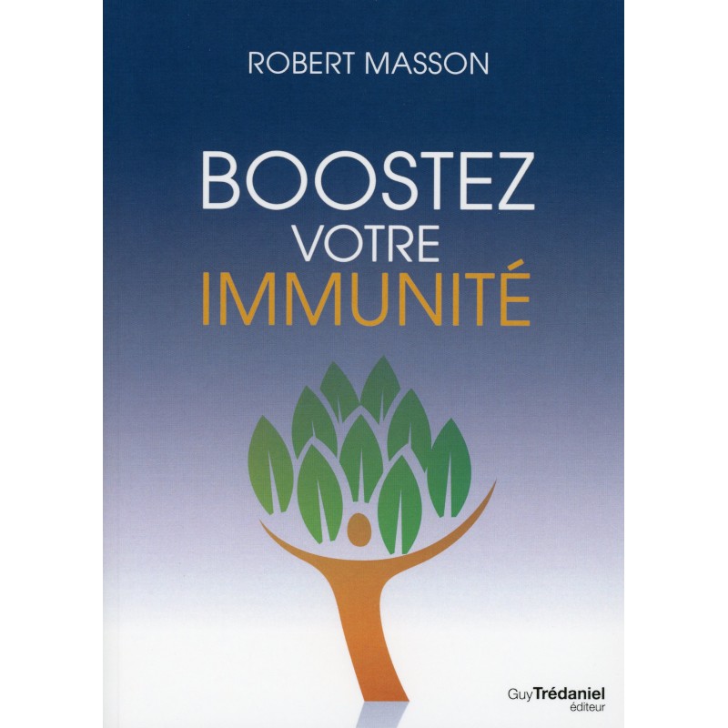 BOOSTEZ VOTRE IMMUNITE