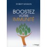 BOOSTEZ VOTRE IMMUNITE