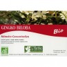 Gingko Biloba bio