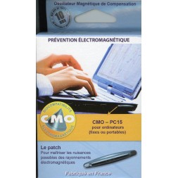 CMO PC15 PROTECTION CMO ORDI PORT ET LCD