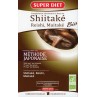 Shiitaké, Reishi, Maitaké, Bio 20x10 ml