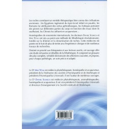 REGENERER NOS TISSUS AVEC LES ROCHES de Max TETAU