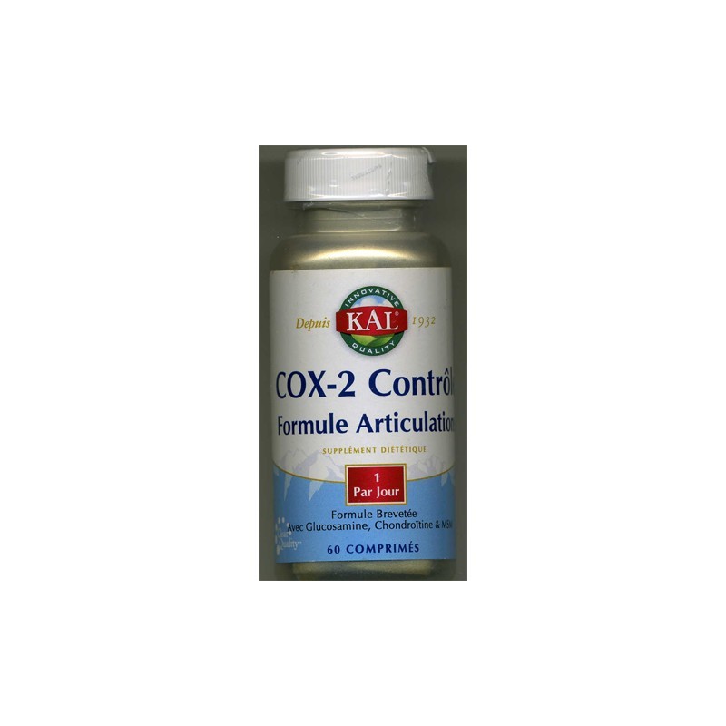 Cox-2 Contrôle
