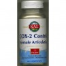 Cox-2 Contrôle