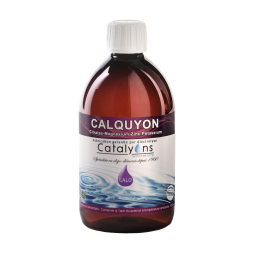 CALQUYON