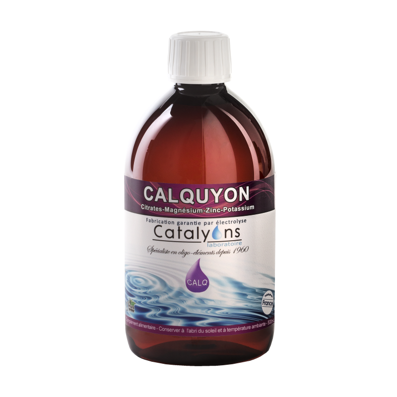 CALQUYON