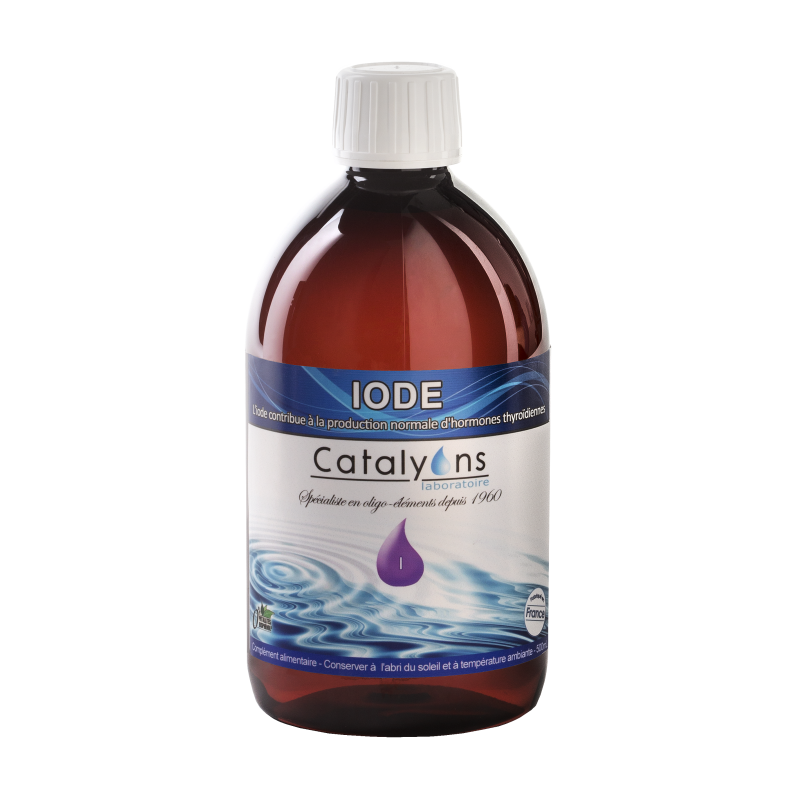 IODE